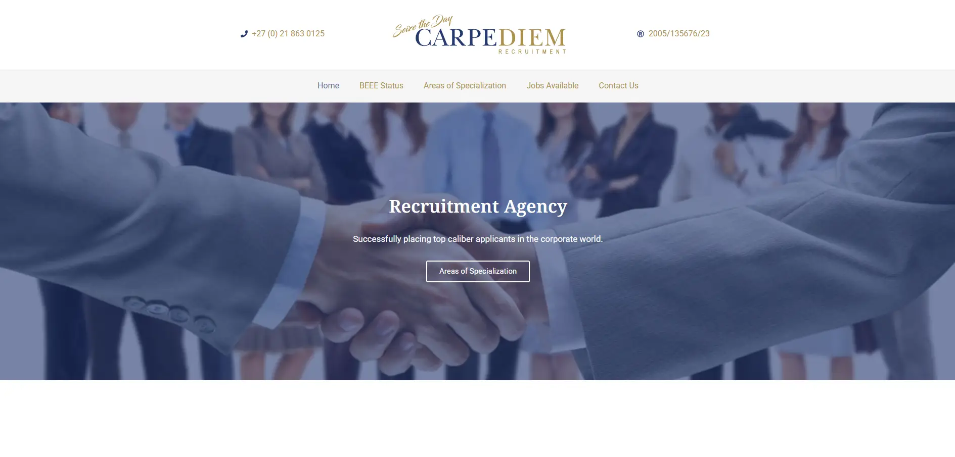 Recruitment Agency Paarl
